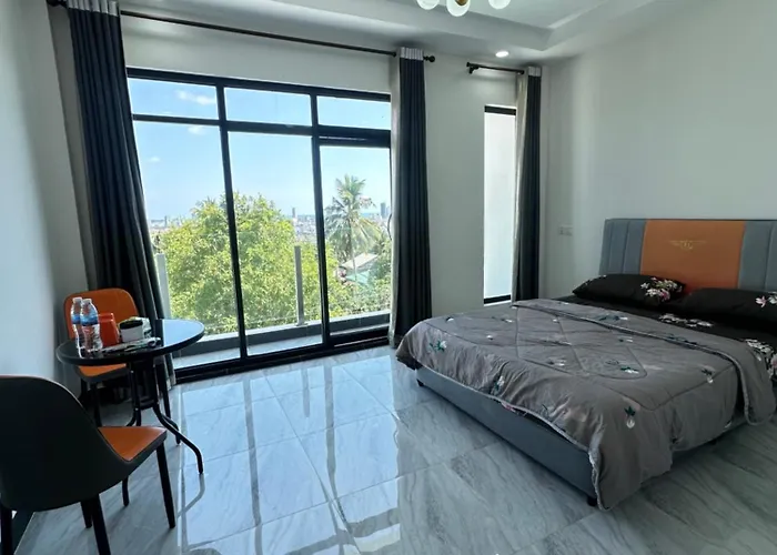 Peaceful Homestay