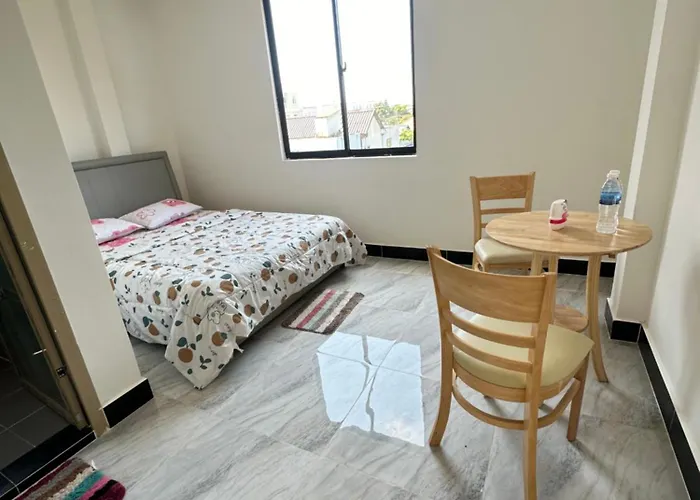 Peaceful Homestay