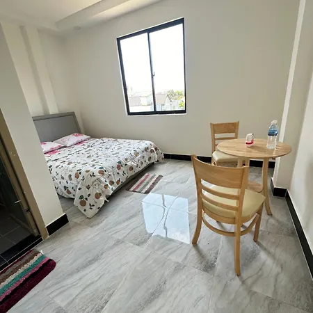 Peaceful Homestay Sihanoukville Exterior photo