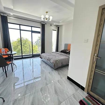 Peaceful Homestay Sihanoukville Exterior photo